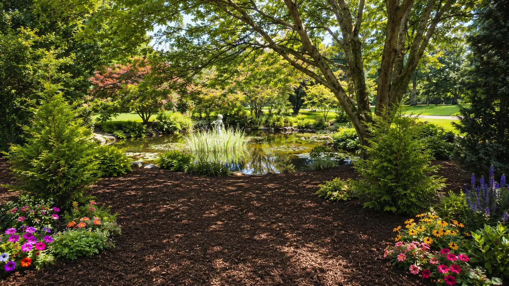 Garden & Landscape Soils