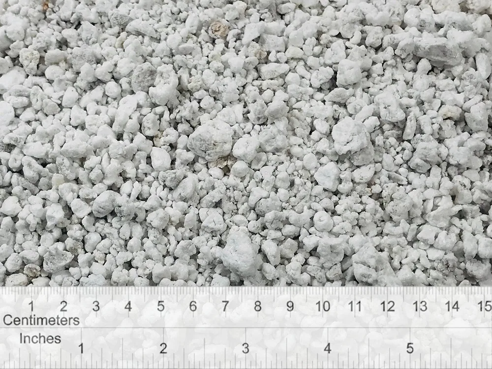 Coarse Perlite Soil Amendment